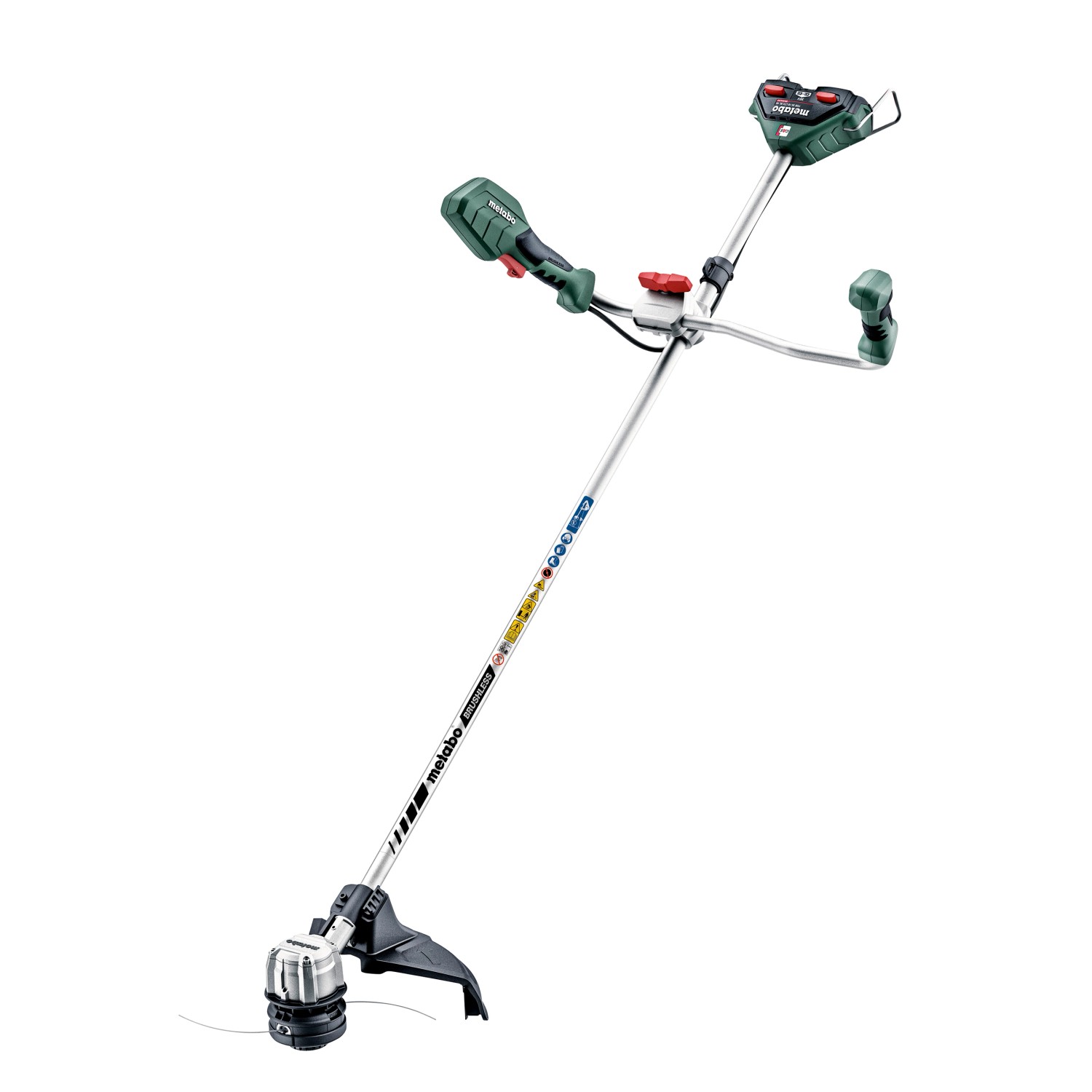 metabo AkkuFreischneider FSB 3618 LTX BL 40 solo kaufen bei OBI