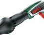 Bosch Grillgebläse-Aufsatz für Ixo Akku-Schrauber, zum Anzünden von Grill und Feuerstellen.