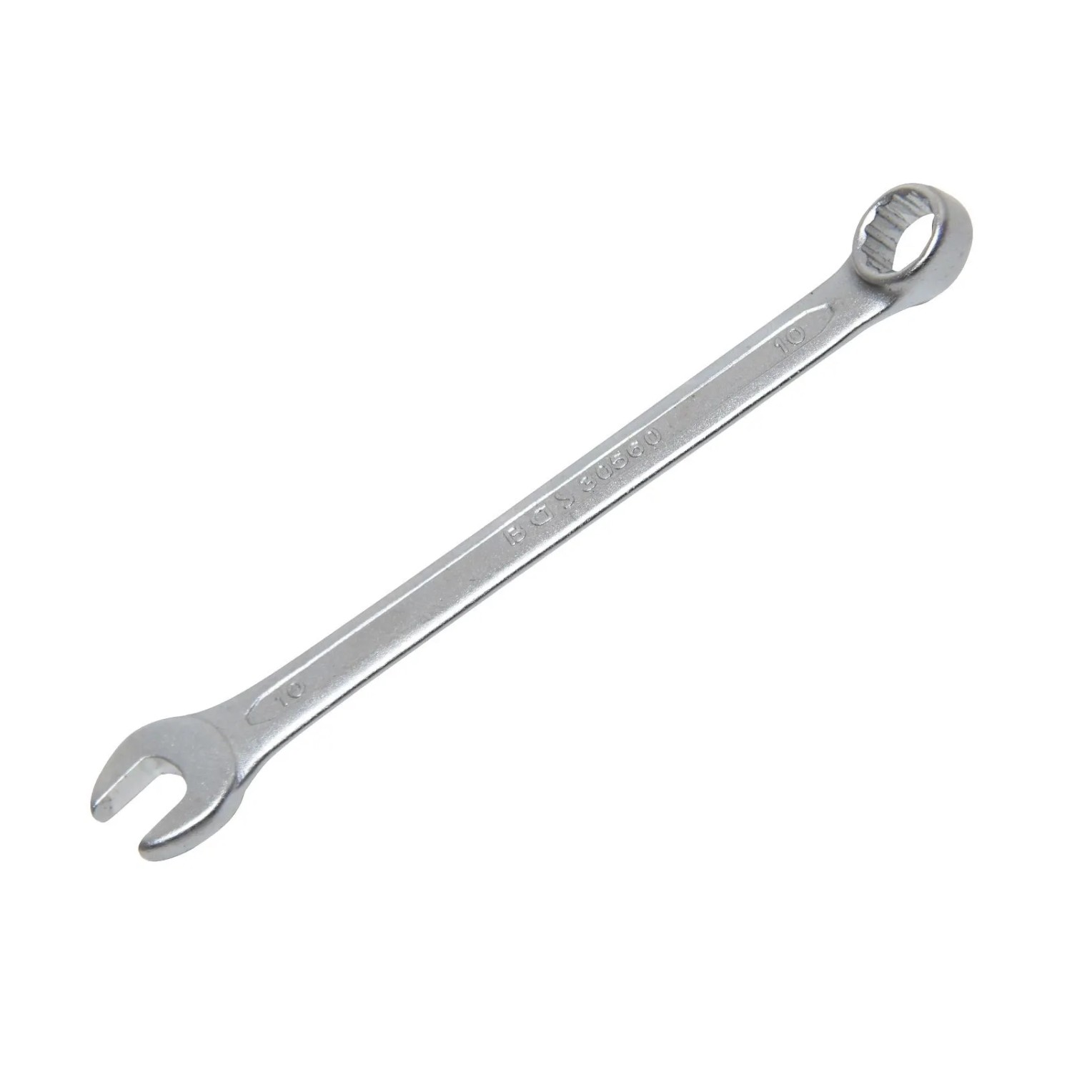 BGS Maul Ringschlüssel 10 Mm 30560