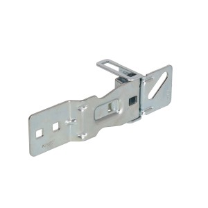 Hörmann Spezial-Anker-Set (8-teilig) für Classic Sektionaltore, Metallbefestigung.