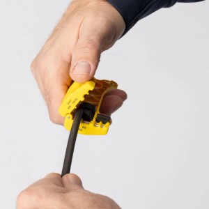 Jokari Entmanteler PV-Strip Pro 1,5 - 16mm²