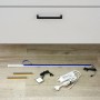 Pelipal LED-Beleuchtungs-Set Quickset 357 mit Trafo und Touchsensor für Badmöbel.