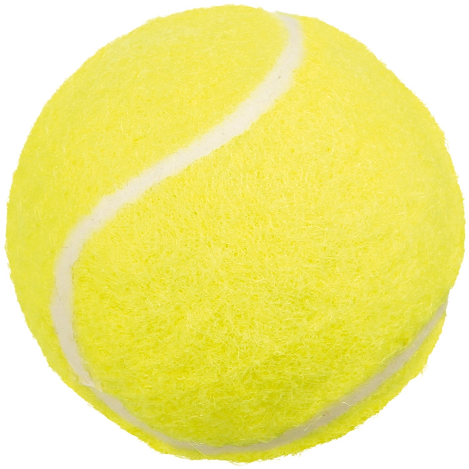Jollypaw Tennisbälle-Set ø 5 cm 3 St.