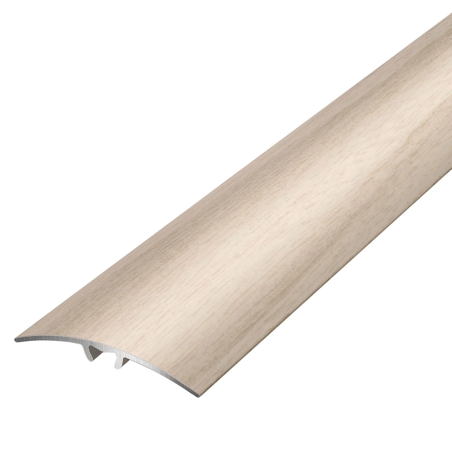Dalsys 3-in-1 Übergangsprofil 93cm x 37 mm Land-Eiche