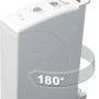 Schellenberg RolloDrive 35 Rollladenantrieb, motorisierter Gurtwickler für Rollläden bis 4 m².