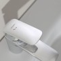 Hansgrohe Logis 70 Waschtischarmatur in Chrom mit CoolStart und Ablaufgarnitur.