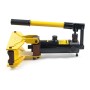 Wiltec Rohrbiegegerät 6T Hydraulisch Rohrbiegemaschine Ø635-254Mm Rohrbieger_3