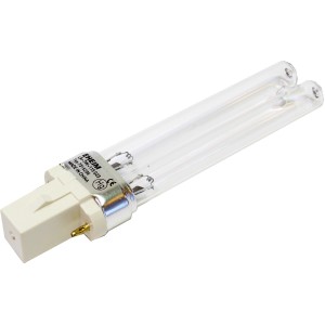 Eheim UVC-Lampe 7W für Aquarien, Ersatzteil für ReeflexUV 350.