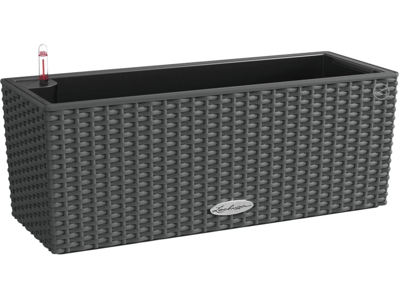 Lechuza BALCONERA Cottage 50 · Granit – Produktbild 1 von 5
