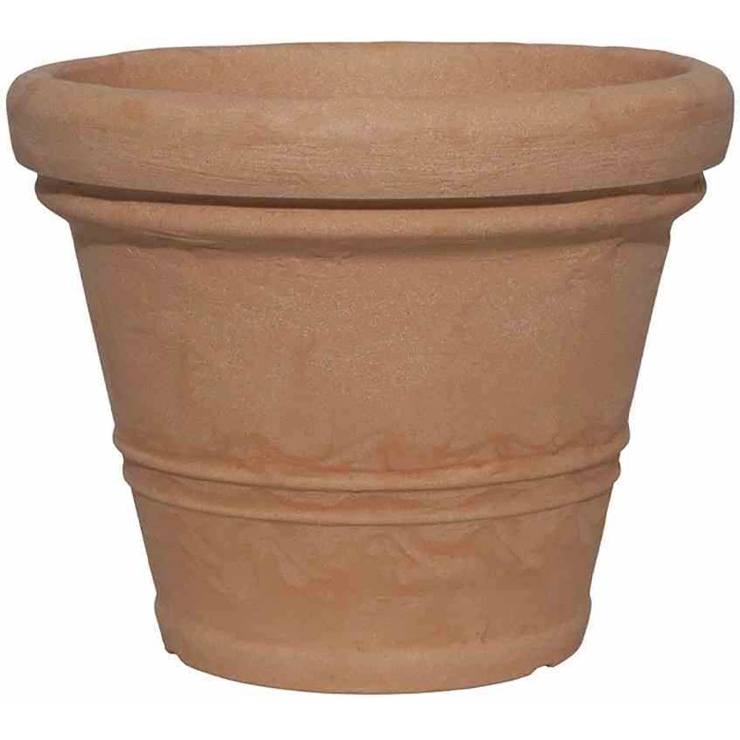 Siena Garden Pflanzgefäß Amalia Terracotta Ø 60x48 cm