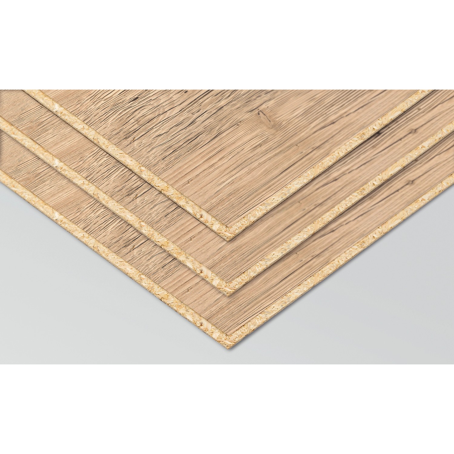 Egger Decowall DO006 Namur Fichte Dekor-Paneele, Holzoptik, 1250x660x12 mm