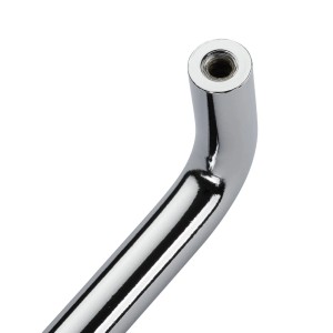 SOTECH Bügelgriff BG03 BA 160 mm Chrom Poliert