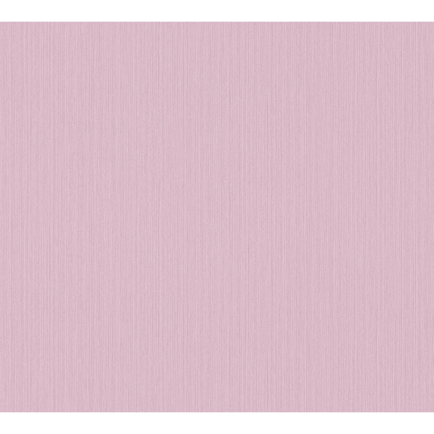 Bricoflor Pinke Tapete Einfarbig Uni Vliestapete mit Vinyl Abwaschbar Ideal günstig online kaufen