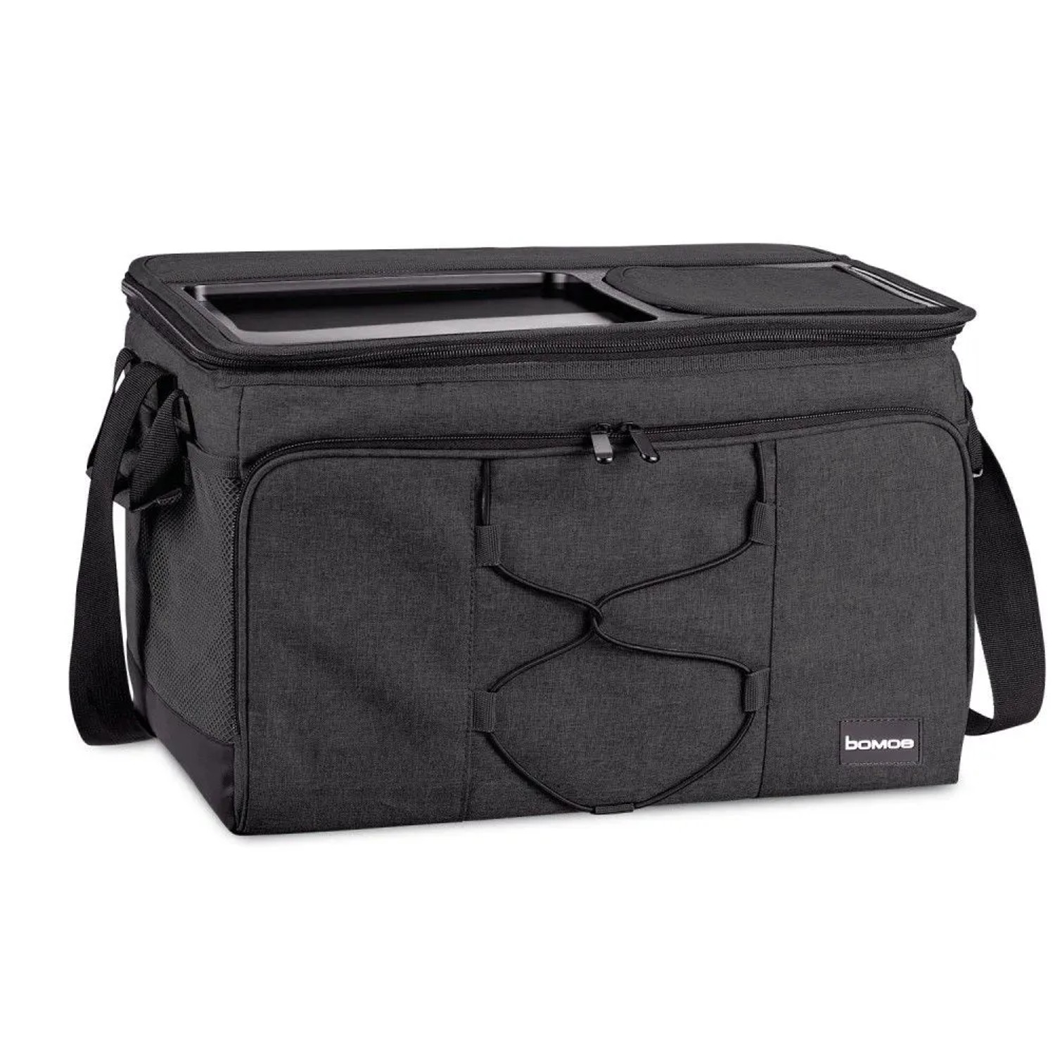 Bomoe IceBreezer KT43 Kühltasche Anthrazit