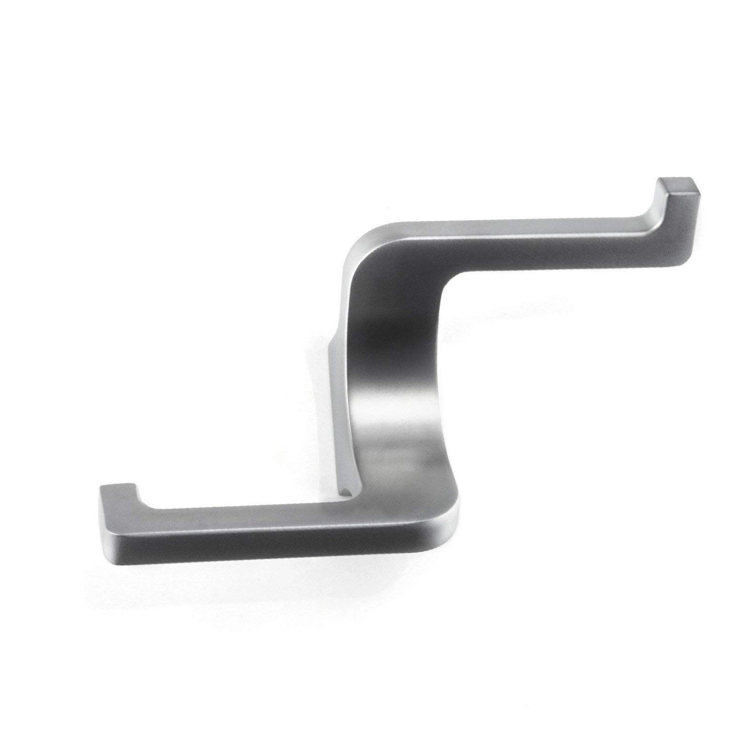 SOTECH Garderobenhaken BILL Chrom Matt Groß günstig online kaufen