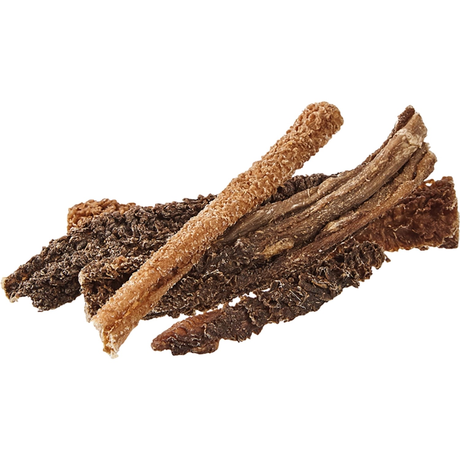 Primox Hunde-Snack Kauer Premium Lammpansen 175 g