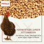 Supravit Futterweizen Einzelfuttermittel für Geflügel_2