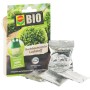 Compo BIO Buchsbaumzünsler Lockstoff, 4 Stück zur Befallskontrolle. Pheromon-Lockstoff für Universal-Trichterfalle.