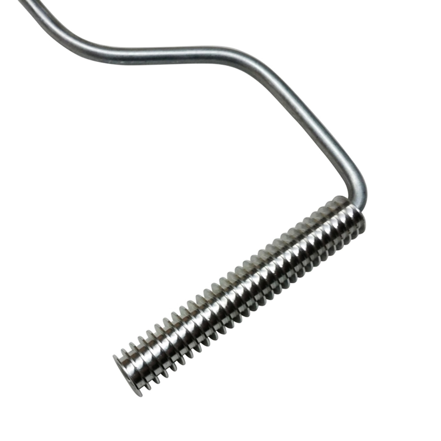 DD Composite Querrillen Entlüftungsroller 12x70mm
