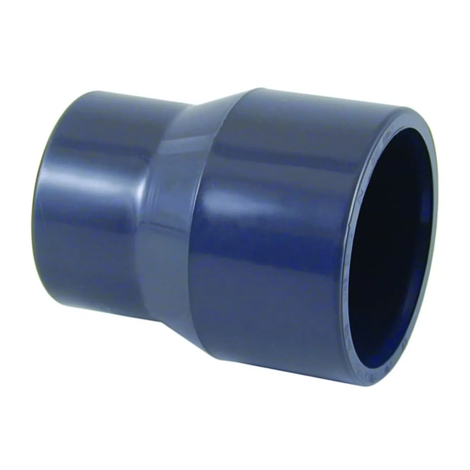 Cepex PVC Reduzierstück Lang 32-25 mm x 20 mm PN16