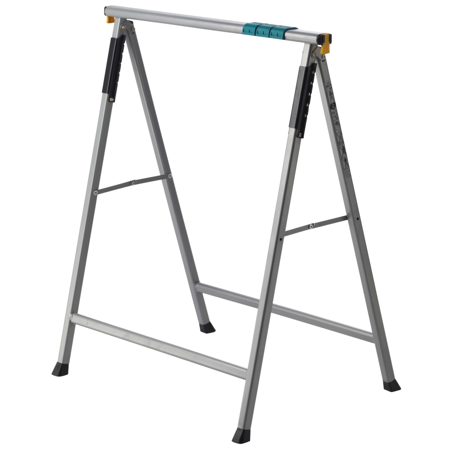 wolfcraft Auflagebock Workstand