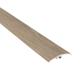 Egger 3-in-1 Alu-Profil D740 für Fußboden Treviso 1.860 x 37 x 5 mm Eiche Grau