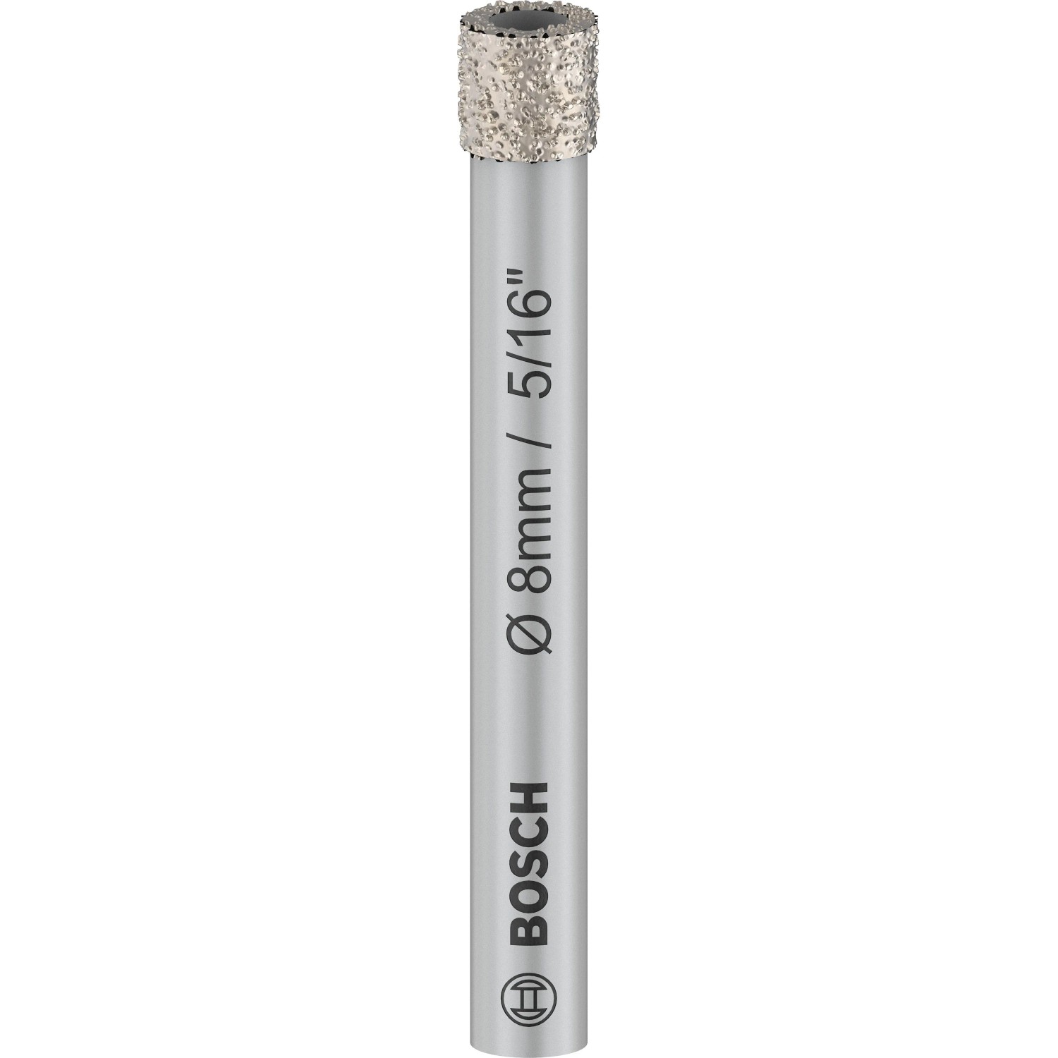 Bosch Diamantbohrer Expert 2608599050 for Ceramic 8 mm