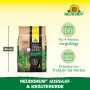 Neudorff NeudoHum Aussaat- und Kräutererde, 3 Liter Sack, torffrei, für Anzucht und Kräuter.