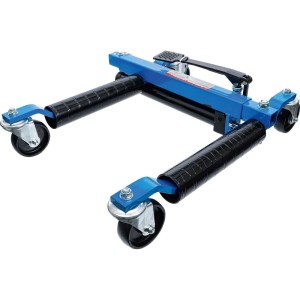BGS Rangier Hubwagen 600 Kg 8604