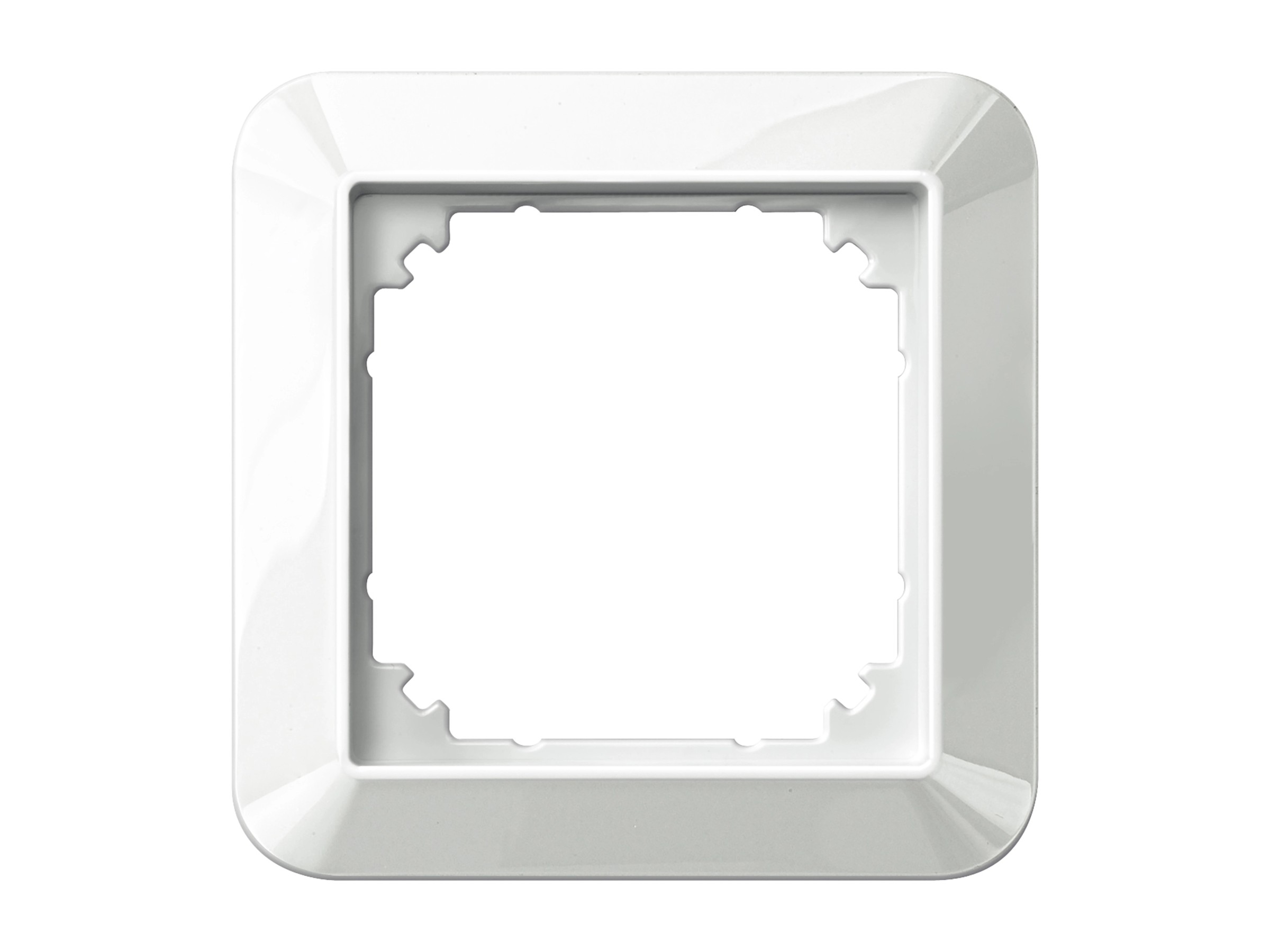 MERTEN Deviatore M-SMART, A 1 Via, Bianco Polare, Lucido | MERTEN Montaggio A Incasso A Prezzi Molto Vantaggiosi | Elektronik - Foto 14