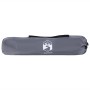 vidaXL Strandzelt 3 Personen Grau Quick Release Wasserdicht 4005316_9