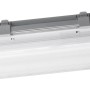 Ledvance LED-Feuchtraumleuchte Submarine, 65 cm, Kaltweiß, für Keller, Garage oder Werkstatt.