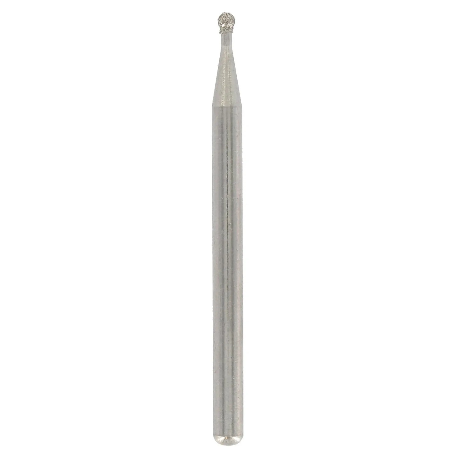 Dremel Diamantbestückter Fräser 2 mm 7103