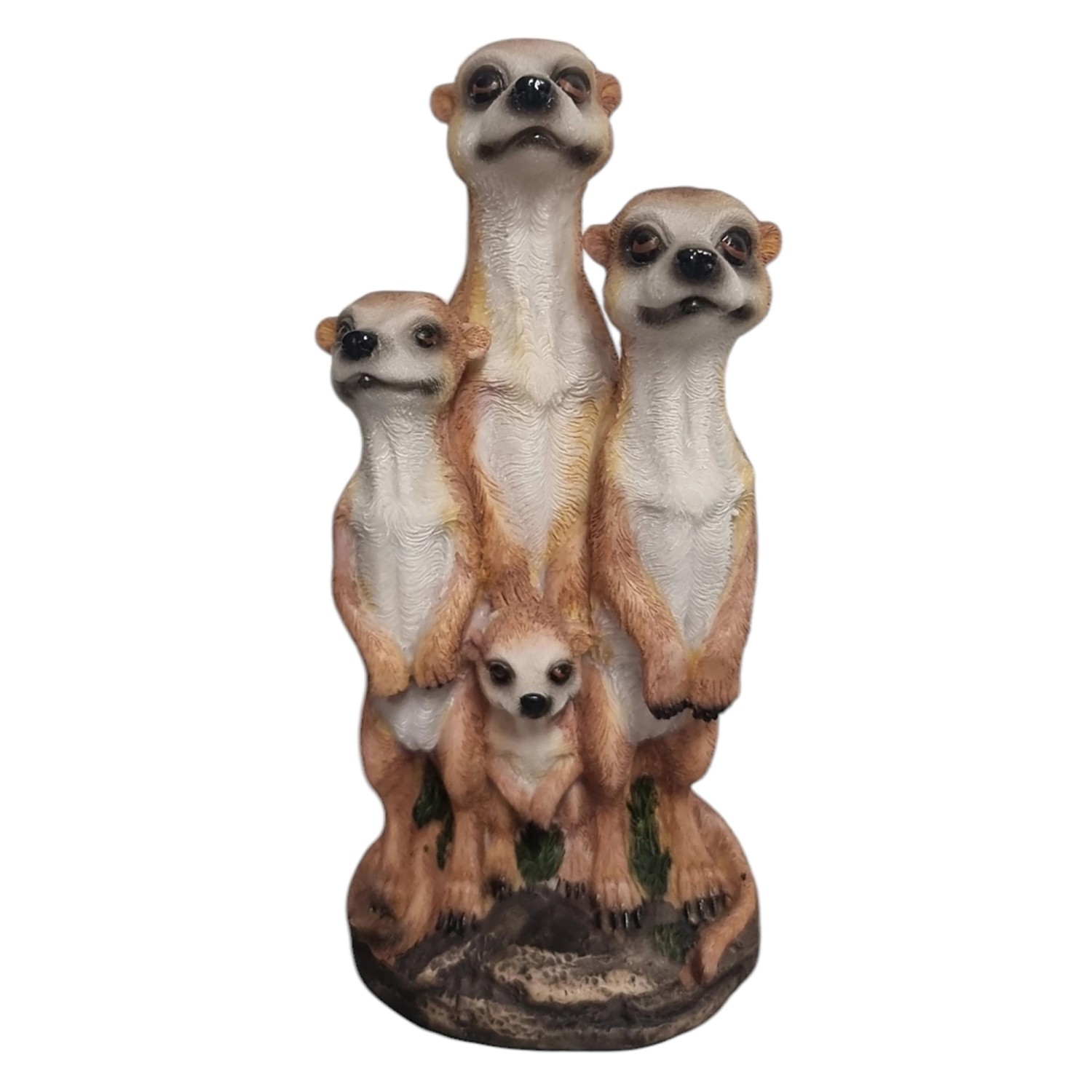 Dekofigur Erdmännchen Mini 20 cm günstig online kaufen