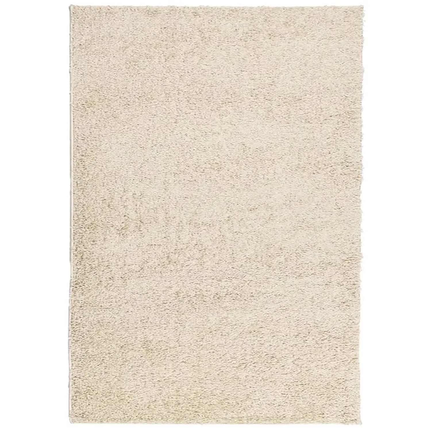 vidaXL Shaggy-Teppich PAMPLONA Hochflor Modern Golden 140x200 cm 375345 günstig online kaufen