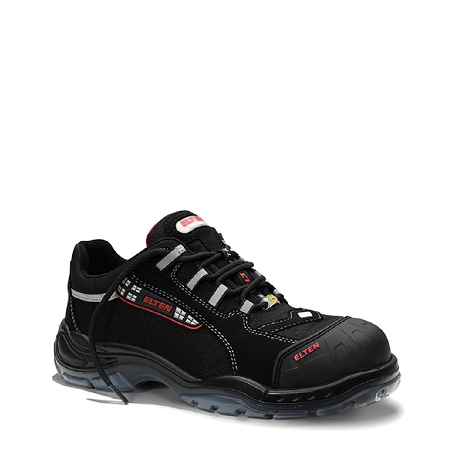 Thumbnail - Elten Sicherheitshalbschuh Senex Pro Esd S3 Gr. 46