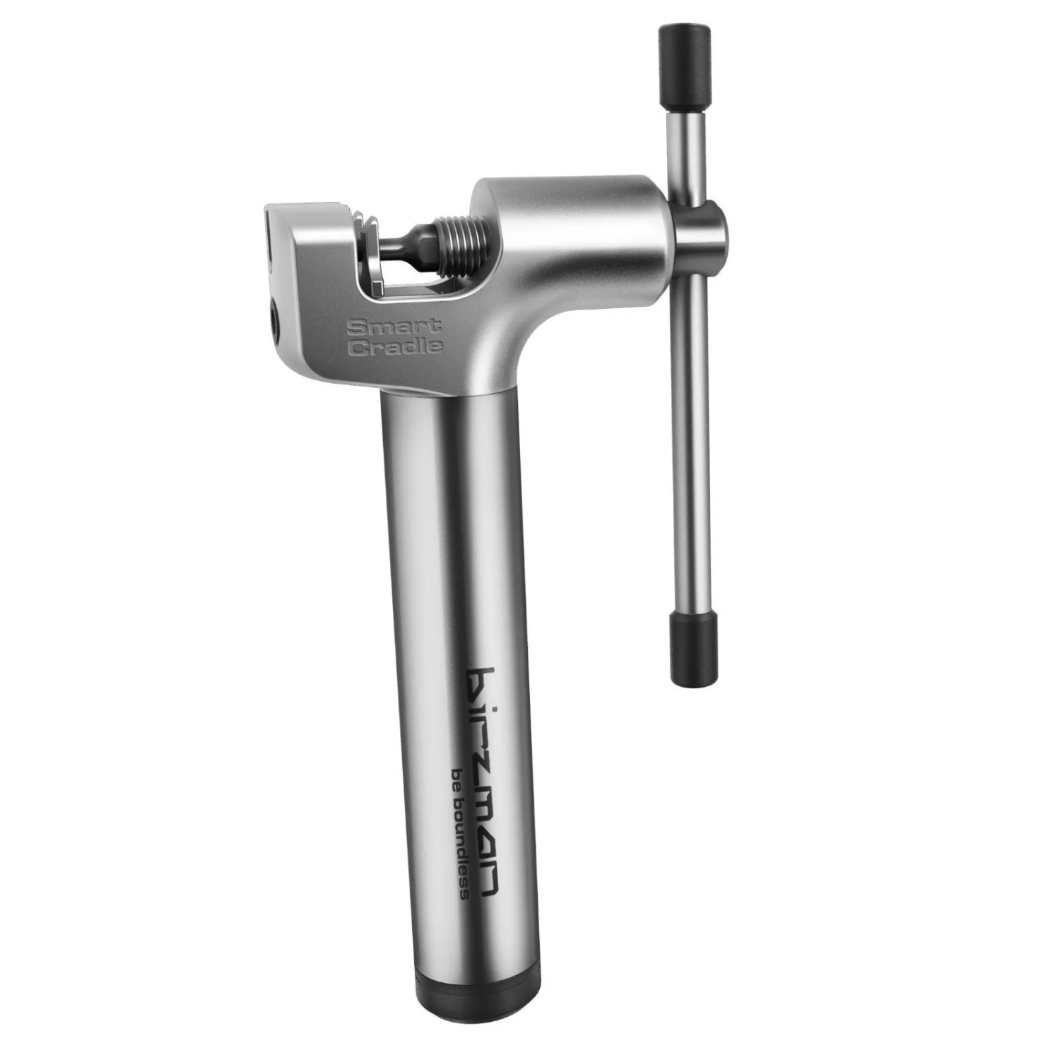 Birzman Kettennieter Lighter Universal Silber