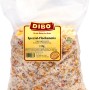 Dibo Spezial-Flockenmix 1 kg für Hunde, Ergänzungsfutter mit Gemüse und Getreide.