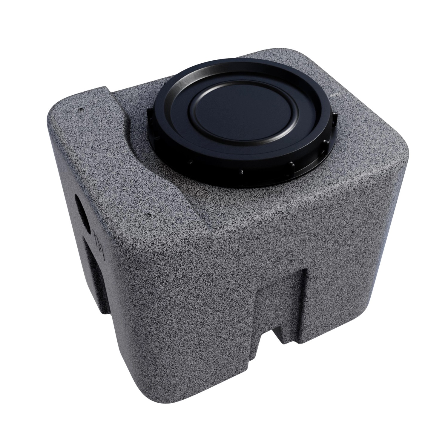 KMND Fettabscheider 40 L günstig online kaufen