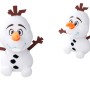 Weiße Simba Plüschfigur Disney Olaf, 23 cm, aus dem Bereich Geschenkartikel.