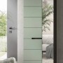 Inn.Furn Garderoben-Set 4-teilig in Salbei und Grau 220 cm Cooper_4