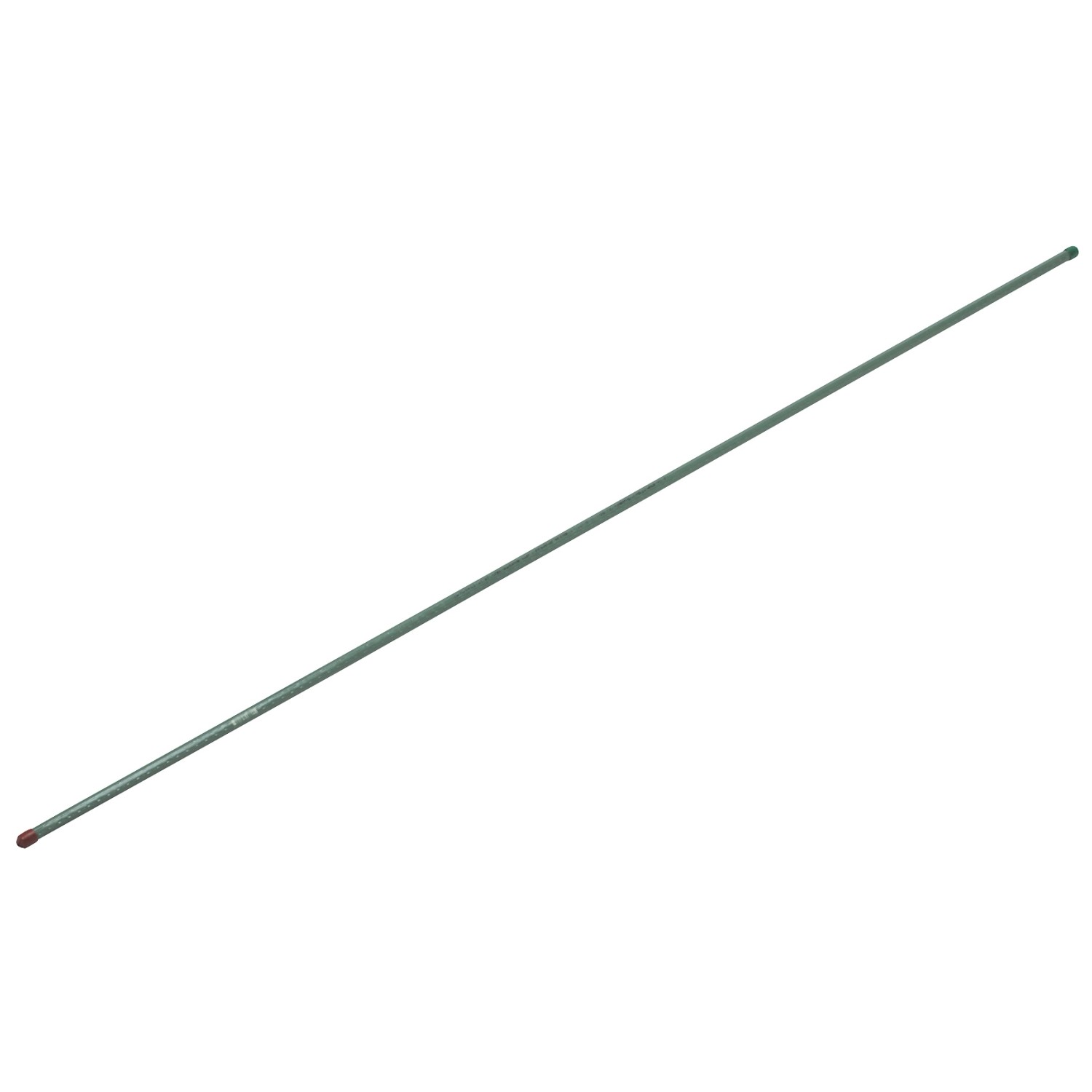 Pflanzstab 180 cm x Ø 1,6 cm Dunkelgrün