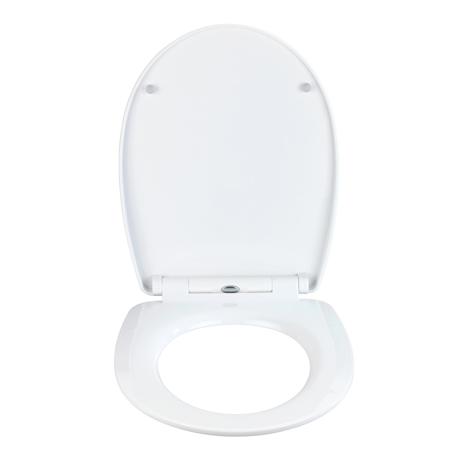 WC-Sitz Sereno Thermoplast embossed