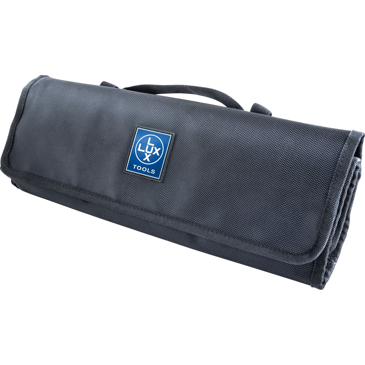 LUX Rolltasche für Werkzeug 26 Fächer