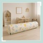 Relaxdays Spieltunnel Polyester Bunt Pop Up 180 cm x 45 cm 550 g_3