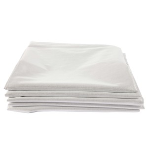 Moondream Wärmeschutz Fertigfutter Bi-Cool Silber, 240x135cm, für Fenstervorhänge.