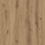 vidaXL Nachtschrank 2 Stk Eiche Handwerklich 50 x 40 x 45 cm 862183_14