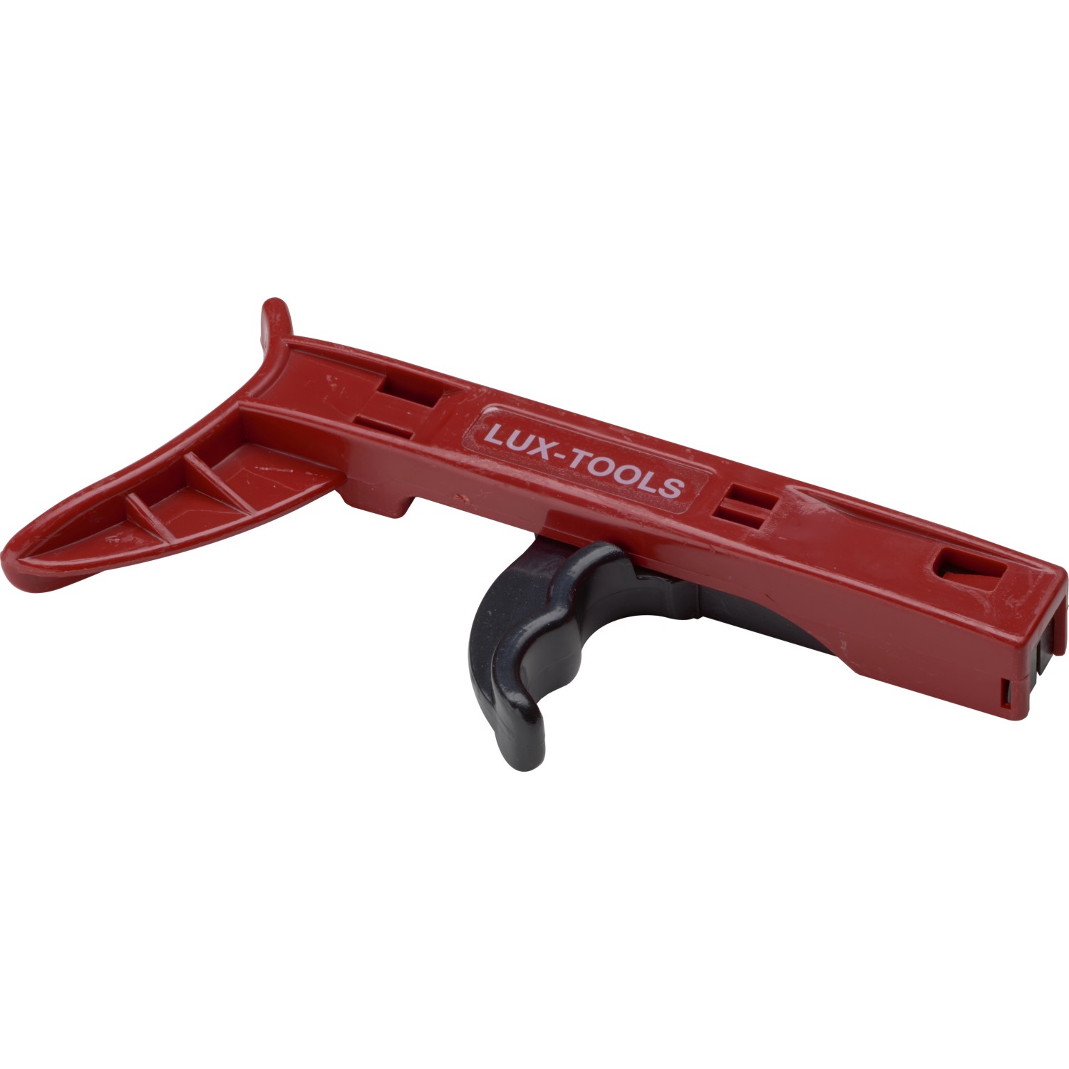 Kabelbinderpistole Rot