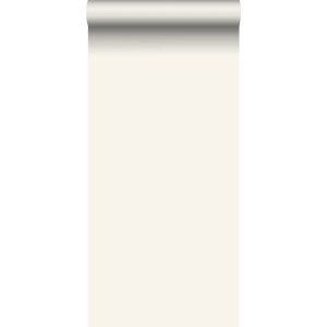 Sanders & Sanders Tapete Uni Beige 53 cm x 10.05 m