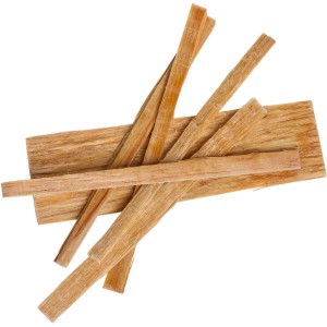 Aduro Bio-Anzündsticks aus Holz für Kamin und Grill, geruchsfrei.